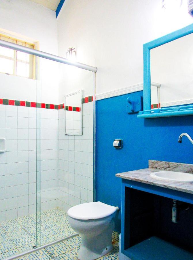 Casa Com Saida Privativa A Do Felix Sp Casa de férias *