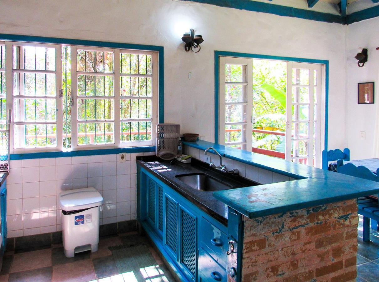 Casa Com Saida Privativa A Do Felix Sp Casa de férias *