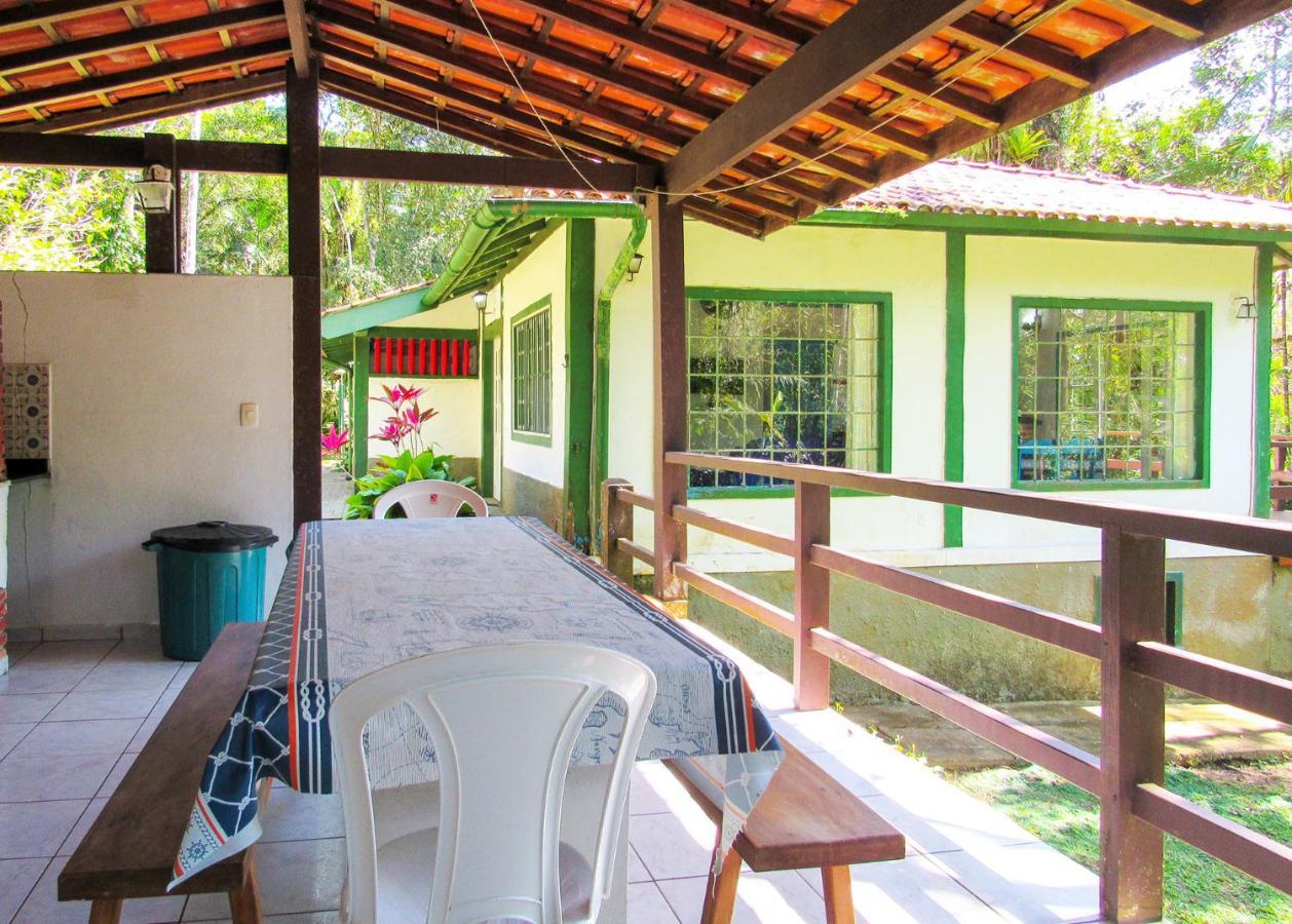 Casa Com Saida Privativa A Do Felix Sp